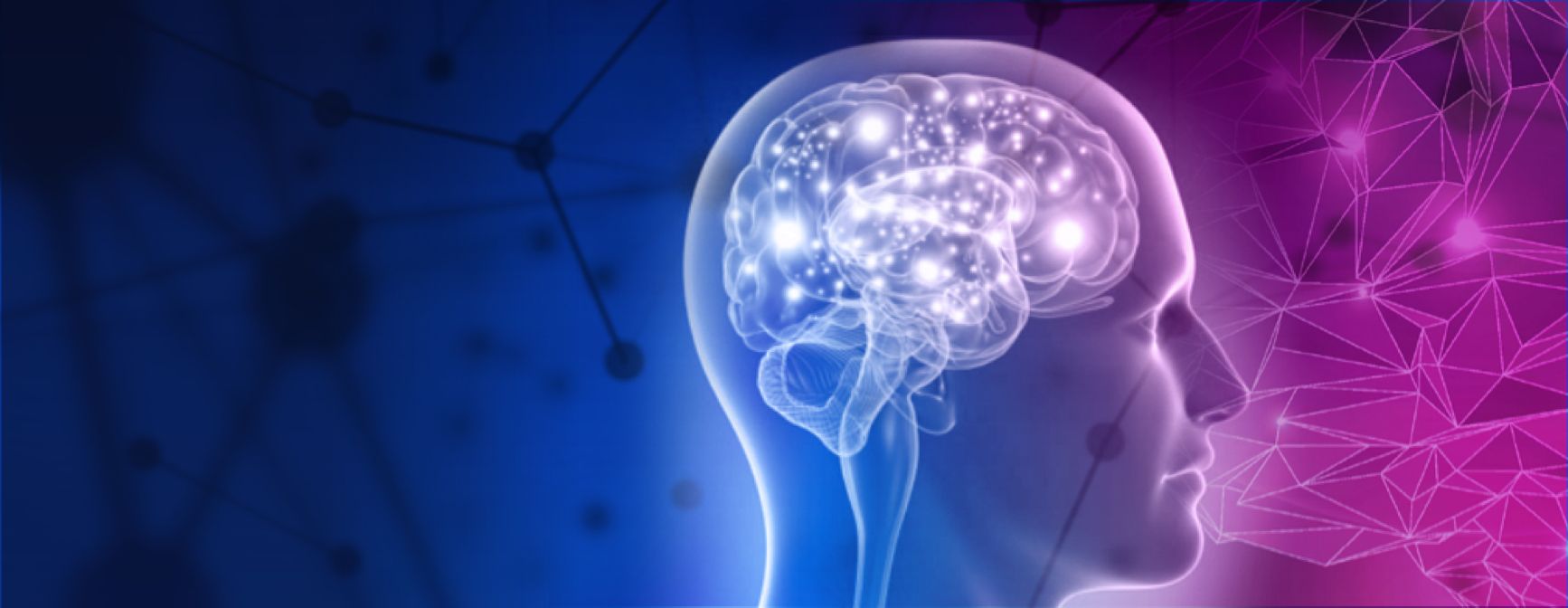 Neuroscience wallpaper